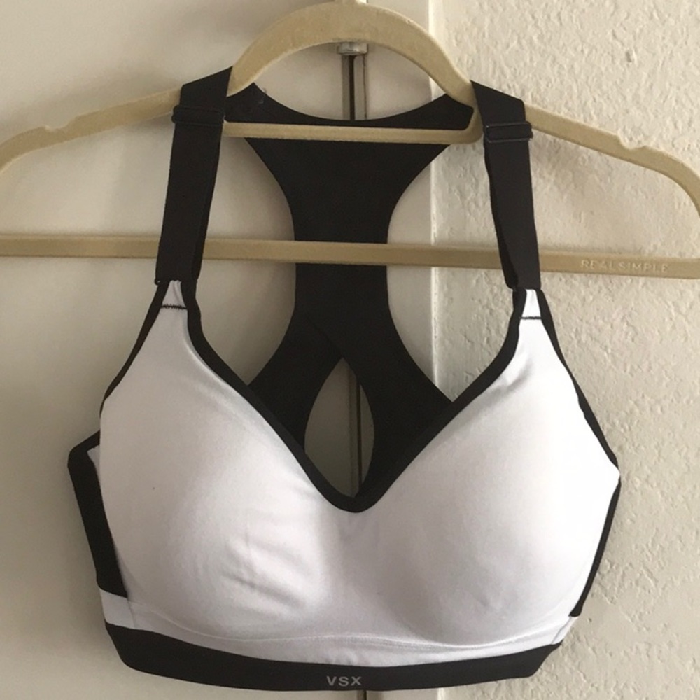 Victoria Secret VSX Sports racerback bra